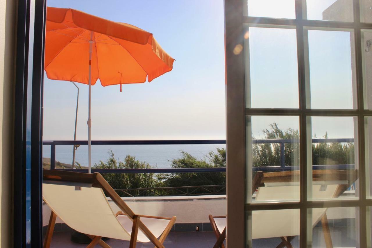 Вилла Casa Do Sul Эрисейра Экстерьер фото